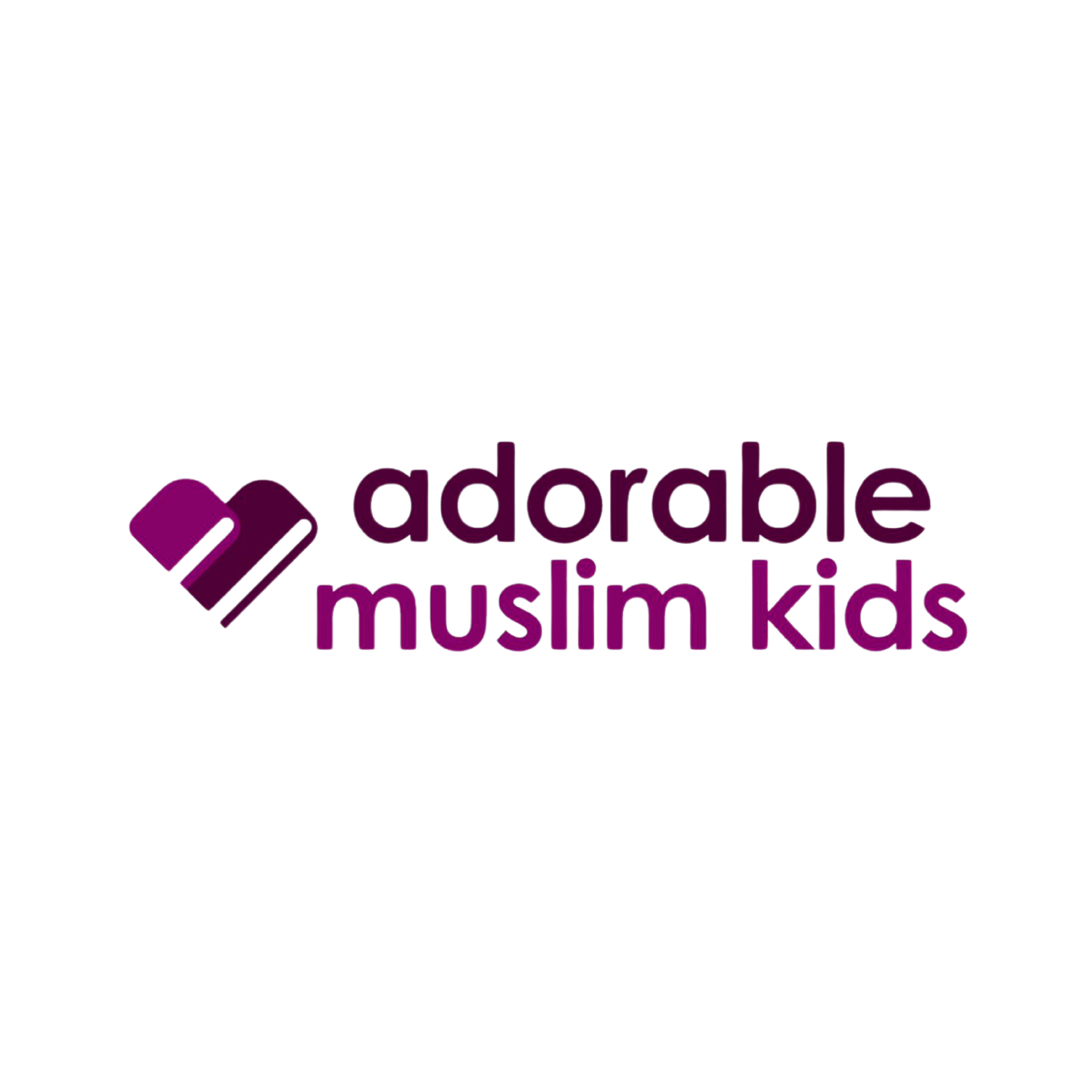 adorable muslim kids